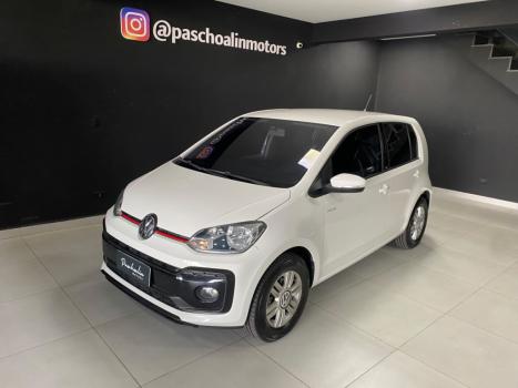 VOLKSWAGEN UP 1.0 12V 4P TSI FLEX MOVE UP, Foto 6