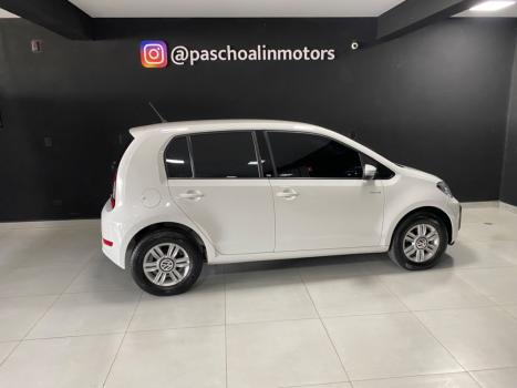 VOLKSWAGEN UP 1.0 12V 4P TSI FLEX MOVE UP, Foto 7