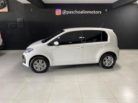 VOLKSWAGEN UP 1.0 12V 4P TSI FLEX MOVE UP, Foto 8
