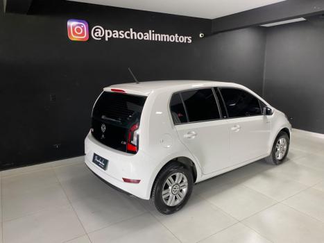 VOLKSWAGEN UP 1.0 12V 4P TSI FLEX MOVE UP, Foto 9