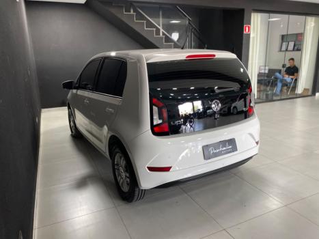 VOLKSWAGEN UP 1.0 12V 4P TSI FLEX MOVE UP, Foto 11