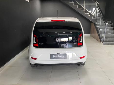 VOLKSWAGEN UP 1.0 12V 4P TSI FLEX MOVE UP, Foto 13