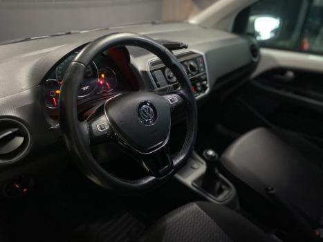 VOLKSWAGEN UP 1.0 12V 4P TSI FLEX MOVE UP, Foto 16