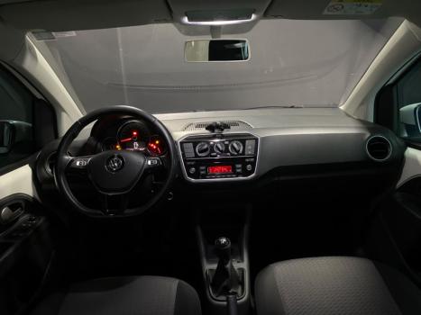 VOLKSWAGEN UP 1.0 12V 4P TSI FLEX MOVE UP, Foto 17