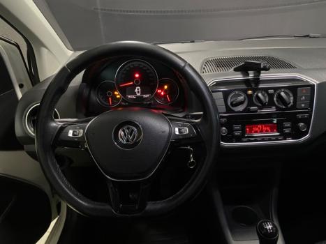 VOLKSWAGEN UP 1.0 12V 4P TSI FLEX MOVE UP, Foto 18