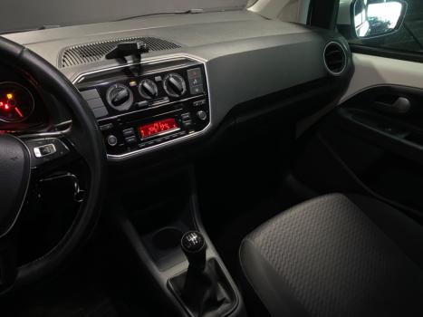VOLKSWAGEN UP 1.0 12V 4P TSI FLEX MOVE UP, Foto 19