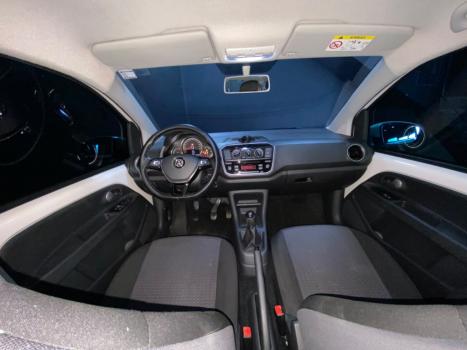 VOLKSWAGEN UP 1.0 12V 4P TSI FLEX MOVE UP, Foto 20