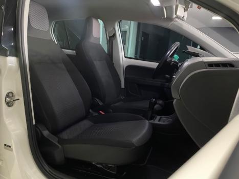 VOLKSWAGEN UP 1.0 12V 4P TSI FLEX MOVE UP, Foto 21