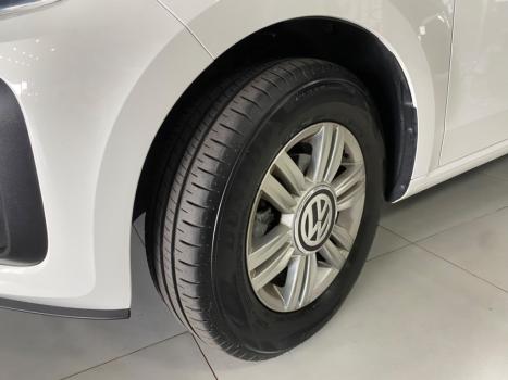 VOLKSWAGEN UP 1.0 12V 4P TSI FLEX MOVE UP, Foto 23