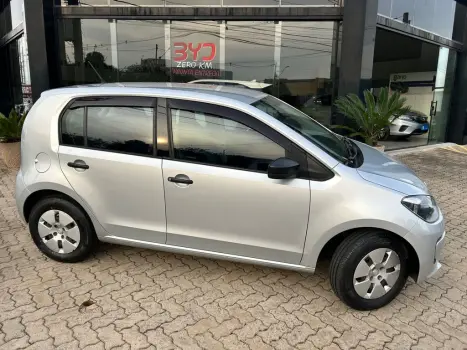 VOLKSWAGEN UP 1.0 12V 4P TAKE FLEX, Foto 1