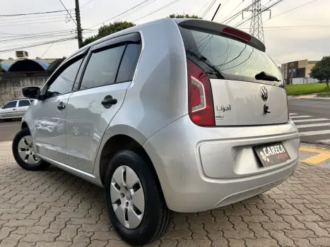 VOLKSWAGEN UP 1.0 12V 4P TAKE FLEX, Foto 11