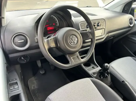 VOLKSWAGEN UP 1.0 12V 4P TAKE FLEX, Foto 13