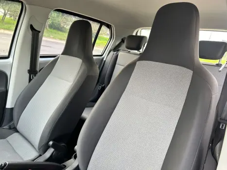 VOLKSWAGEN UP 1.0 12V 4P TAKE FLEX, Foto 15