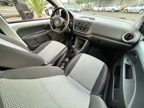 VOLKSWAGEN UP 1.0 12V 4P TAKE FLEX, Foto 18