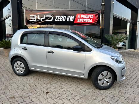 VOLKSWAGEN UP 1.0 12V 4P TAKE FLEX, Foto 1