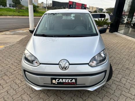 VOLKSWAGEN UP 1.0 12V 4P TAKE FLEX, Foto 2
