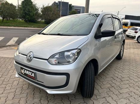 VOLKSWAGEN UP 1.0 12V 4P TAKE FLEX, Foto 3