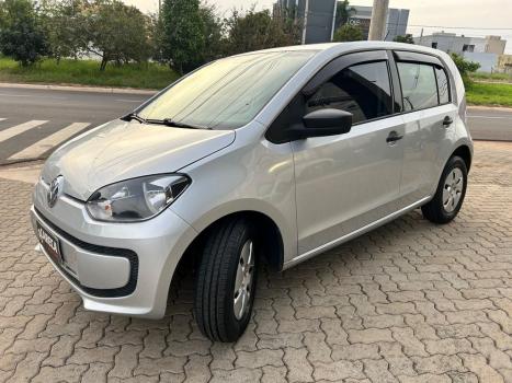 VOLKSWAGEN UP 1.0 12V 4P TAKE FLEX, Foto 4