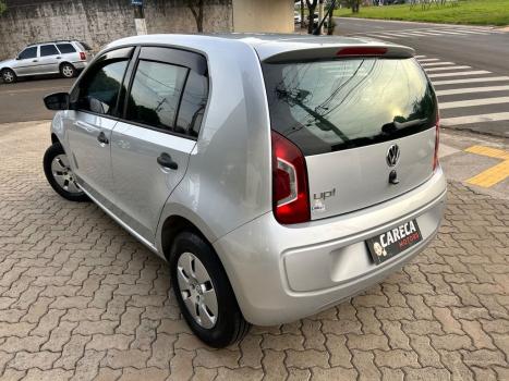 VOLKSWAGEN UP 1.0 12V 4P TAKE FLEX, Foto 5