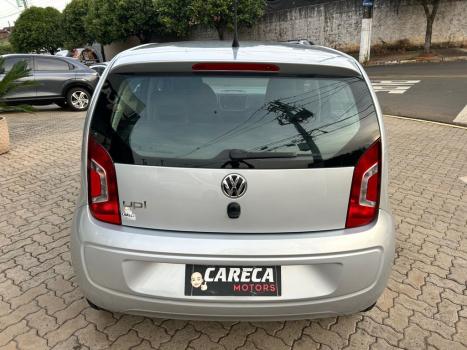 VOLKSWAGEN UP 1.0 12V 4P TAKE FLEX, Foto 6