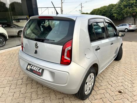 VOLKSWAGEN UP 1.0 12V 4P TAKE FLEX, Foto 7