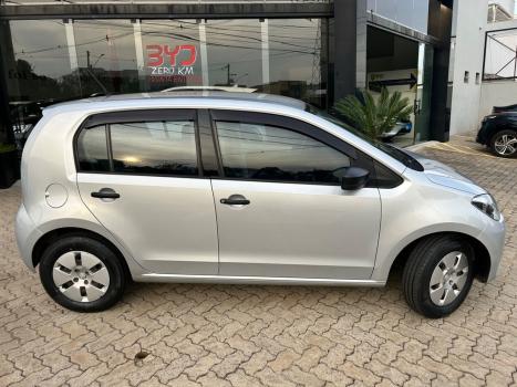 VOLKSWAGEN UP 1.0 12V 4P TAKE FLEX, Foto 8