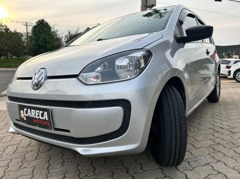 VOLKSWAGEN UP 1.0 12V 4P TAKE FLEX, Foto 10