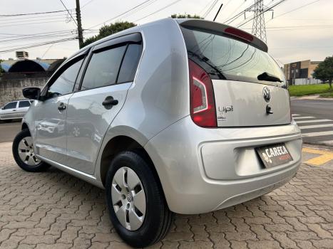VOLKSWAGEN UP 1.0 12V 4P TAKE FLEX, Foto 11