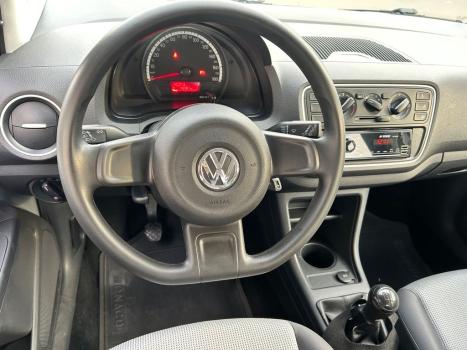 VOLKSWAGEN UP 1.0 12V 4P TAKE FLEX, Foto 12