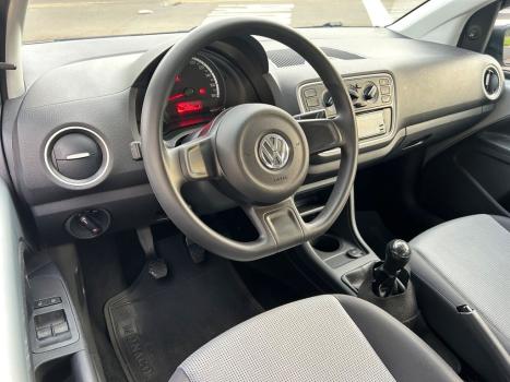 VOLKSWAGEN UP 1.0 12V 4P TAKE FLEX, Foto 13