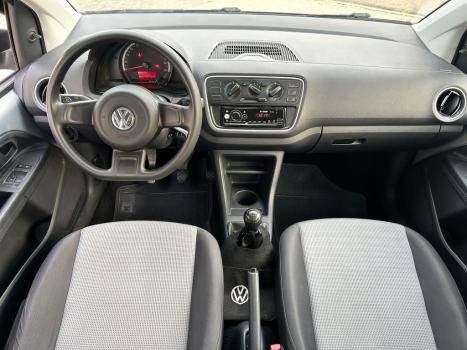 VOLKSWAGEN UP 1.0 12V 4P TAKE FLEX, Foto 14