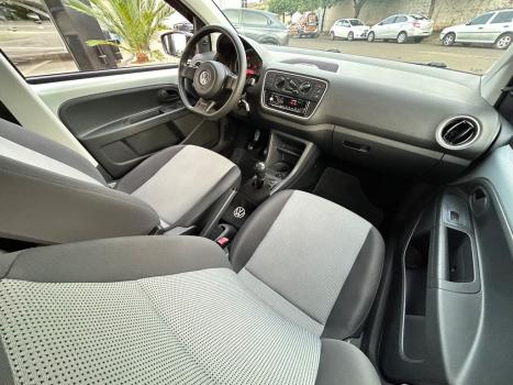 VOLKSWAGEN UP 1.0 12V 4P TAKE FLEX, Foto 15