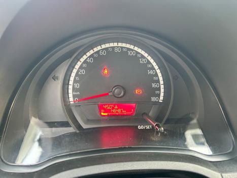 VOLKSWAGEN UP 1.0 12V 4P TAKE FLEX, Foto 18