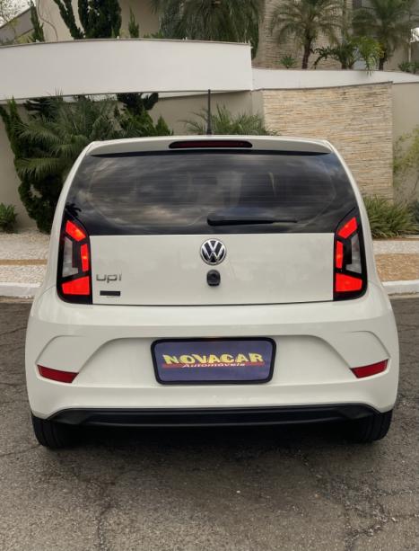 VOLKSWAGEN UP 1.0 12V 4P TAKE FLEX, Foto 3