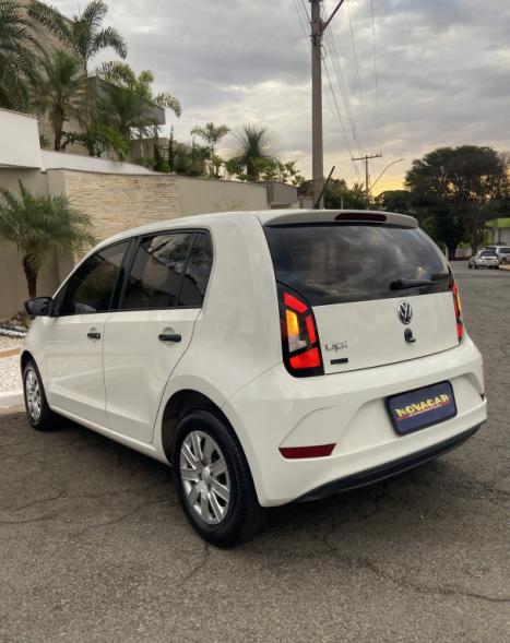 VOLKSWAGEN UP 1.0 12V 4P TAKE FLEX, Foto 8