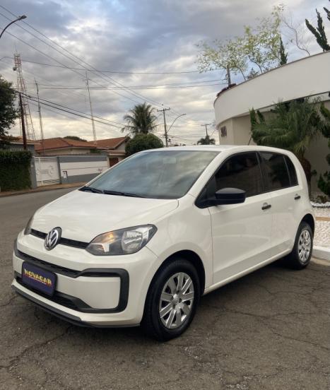 VOLKSWAGEN UP 1.0 12V 4P TAKE FLEX, Foto 5