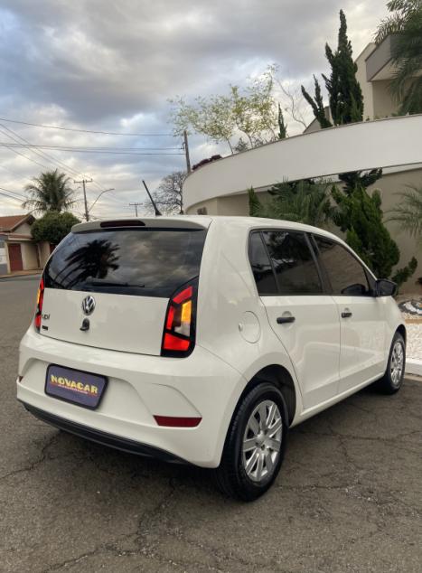VOLKSWAGEN UP 1.0 12V 4P TAKE FLEX, Foto 10
