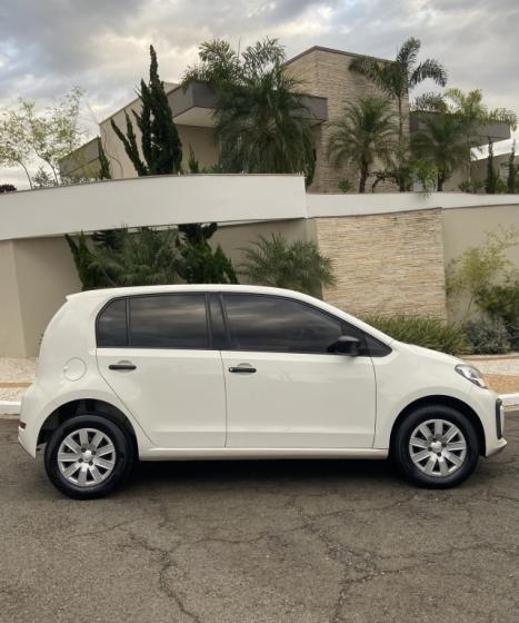 VOLKSWAGEN UP 1.0 12V 4P TAKE FLEX, Foto 13