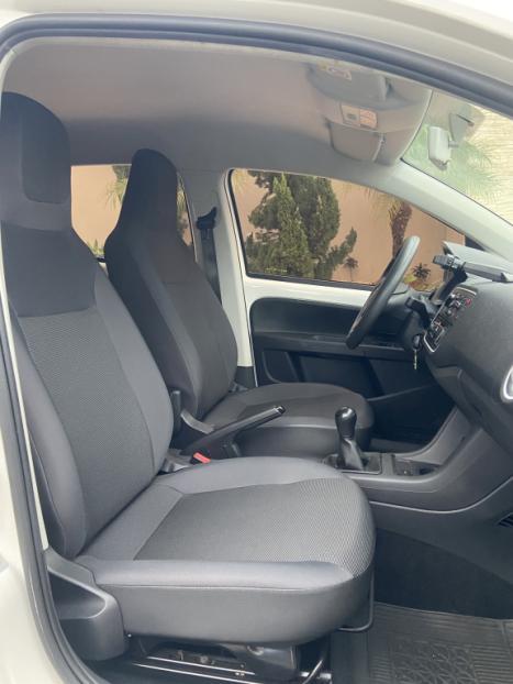 VOLKSWAGEN UP 1.0 12V 4P TAKE FLEX, Foto 4