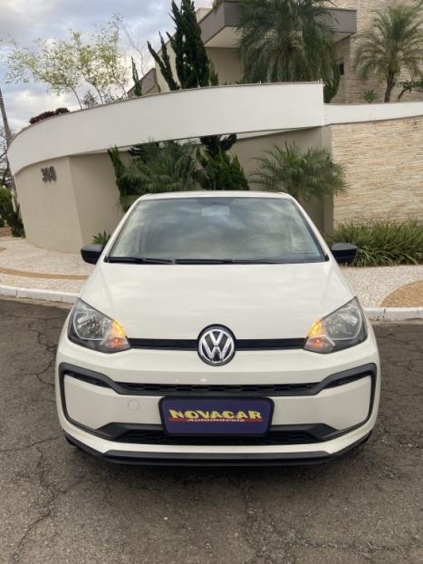 VOLKSWAGEN UP 1.0 12V 4P TAKE FLEX, Foto 12