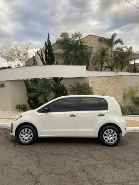 VOLKSWAGEN UP 1.0 12V 4P TAKE FLEX, Foto 9