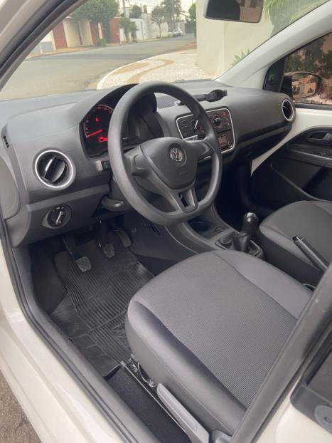 VOLKSWAGEN UP 1.0 12V 4P TAKE FLEX, Foto 7