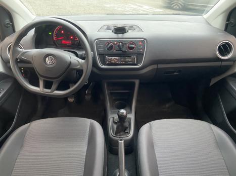 VOLKSWAGEN UP 1.0 12V 4P TAKE FLEX, Foto 2