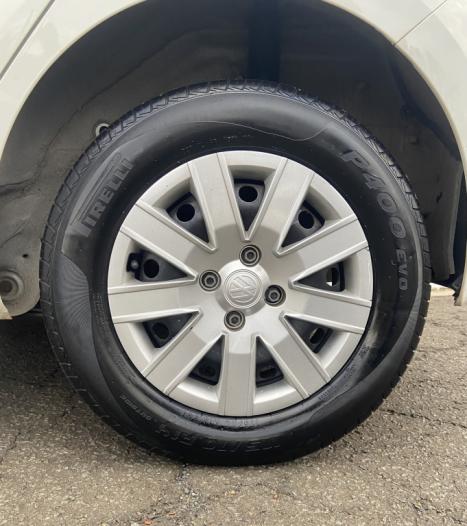 VOLKSWAGEN UP 1.0 12V 4P TAKE FLEX, Foto 6