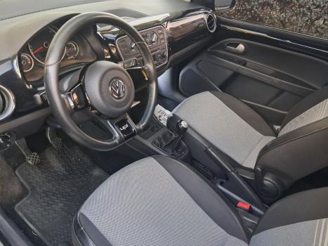 VOLKSWAGEN UP 1.0 12V 4P RBW FLEX, Foto 4