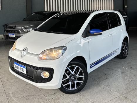 VOLKSWAGEN UP 1.0 12V 4P TSI FLEX SPEED, Foto 1