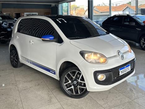 VOLKSWAGEN UP 1.0 12V 4P TSI FLEX SPEED, Foto 3
