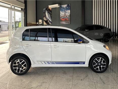 VOLKSWAGEN UP 1.0 12V 4P TSI FLEX SPEED, Foto 4