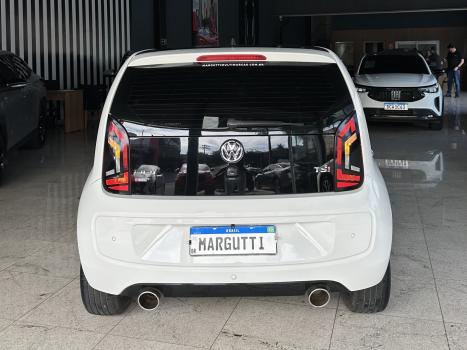 VOLKSWAGEN UP 1.0 12V 4P TSI FLEX SPEED, Foto 6