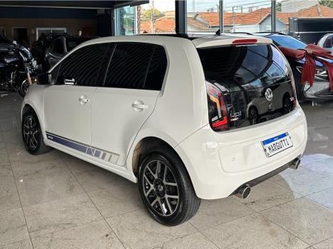 VOLKSWAGEN UP 1.0 12V 4P TSI FLEX SPEED, Foto 7